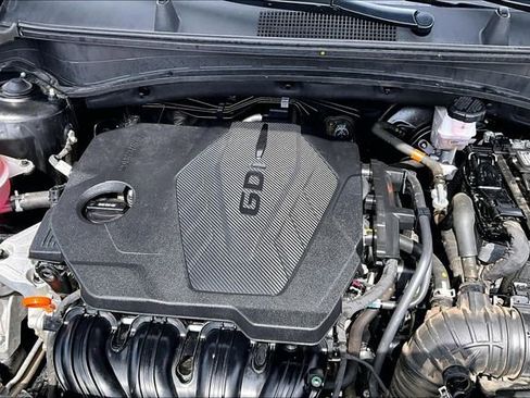 Used 2023 Kia Sportage X-Line w/ X-Line Premium Package image 34