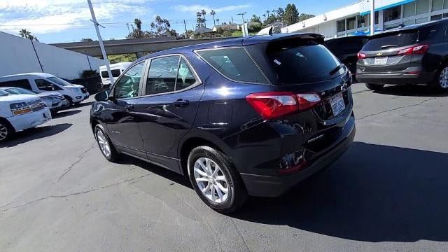 Used 2020 Chevrolet Equinox LS FWD image 6