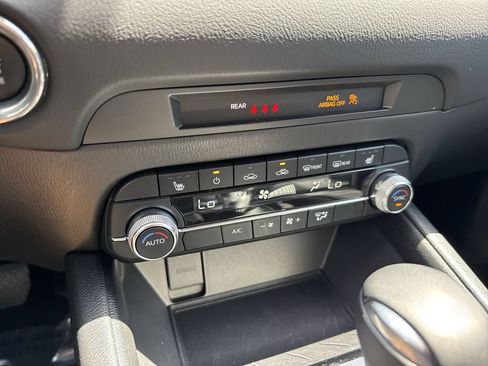 Certified 2025 MAZDA CX-5 AWD 2.5 S w/ Select Package image 51