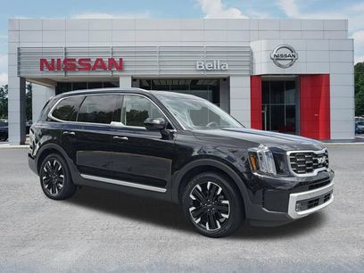 Used 2024 Kia Telluride SX