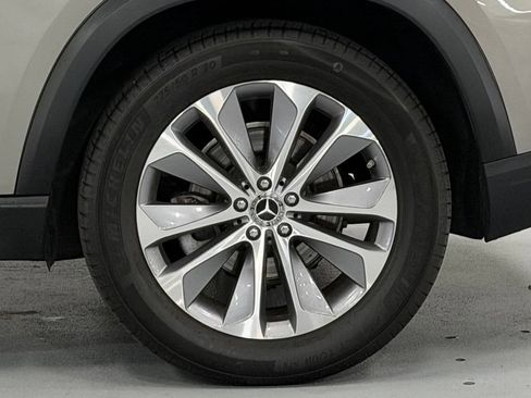 Used 2020 Mercedes-Benz GLE 350 4MATIC image 8