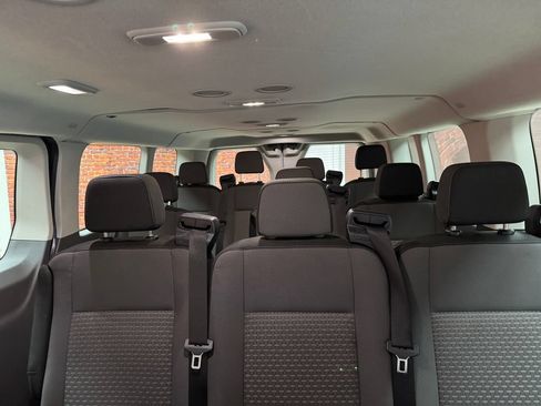 Used 2024 Ford Transit 350 XLT RWD image 23