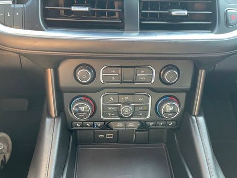 Used 2023 Chevrolet Suburban High Country w/ Max Trailering Package AWD/4WD image 20