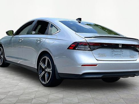 Used 2024 Honda Accord Sport image 5