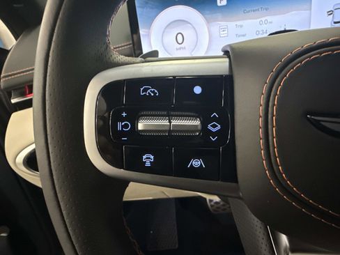 New 2026 Genesis GV70 3.5T Sport Prestige image 29