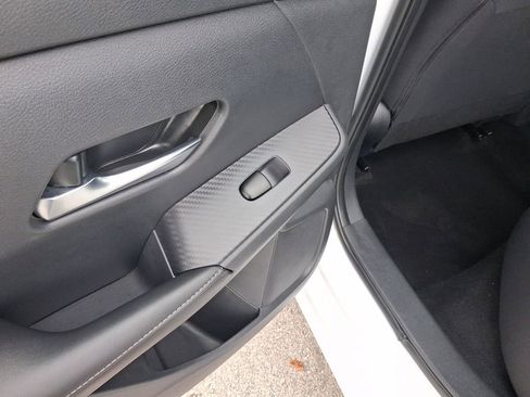 Certified 2023 Nissan Sentra SV w/ All-Weather Package FWD image 12