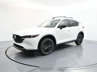 Used 2025 MAZDA CX-5 2.5 Turbo video 3