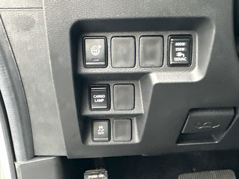 New 2026 Nissan Frontier SV w/ SV Convenience Package image 21