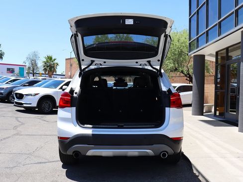 Used 2019 BMW X1 xDrive28i w/ Convenience Package AWD/4WD image 22