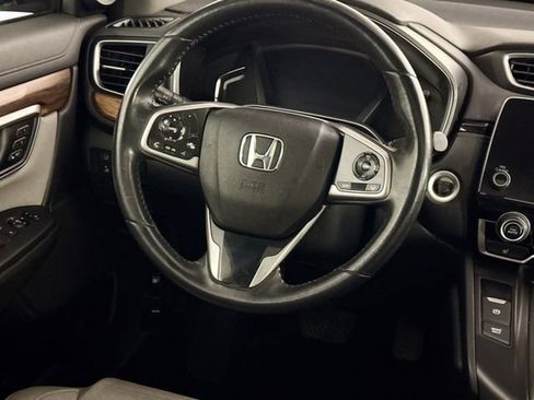 Used 2020 Honda CR-V EX-L image 31