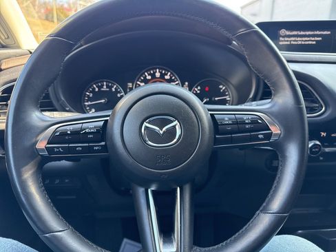 Used 2024 MAZDA CX-30 AWD 2.5 S w/ Premium Package image 24