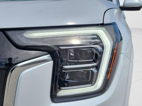 Used 2026 GMC Terrain Denali AWD/4WD image 25