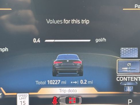 Certified 2026 BMW 430i xDrive Coupe w/ Premium Package image 22