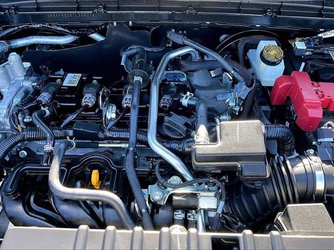 New 2026 Nissan Kicks S image 10