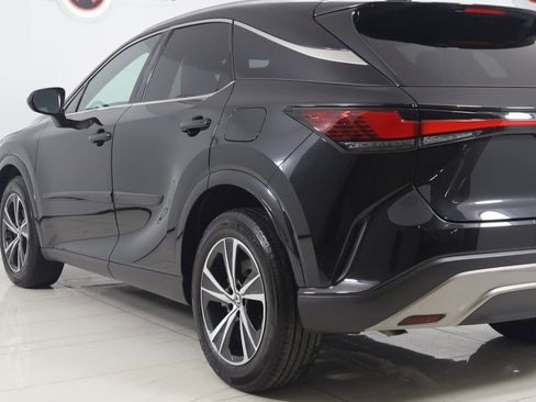 Used 2023 Lexus RX 350 Premium image 26