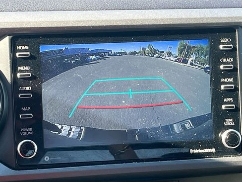 Used 2023 Toyota Tacoma TRD Sport image 13