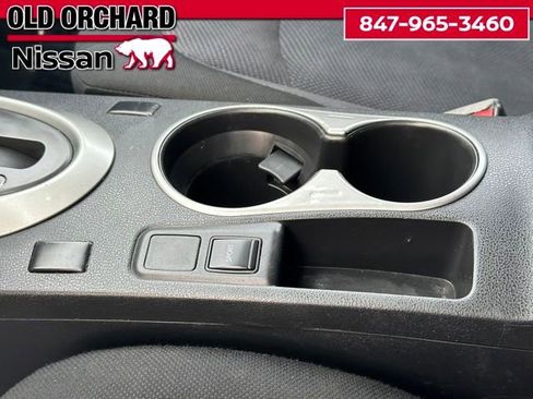 Used 2013 Nissan Rogue S w/ Special Edition Pkg FWD image 19