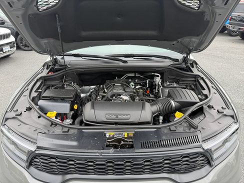 New 2026 Dodge Durango GT AWD/4WD image 18