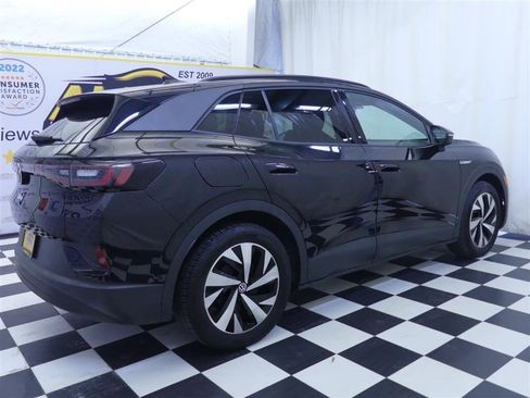 Used 2023 Volkswagen ID.4 Pro image 7