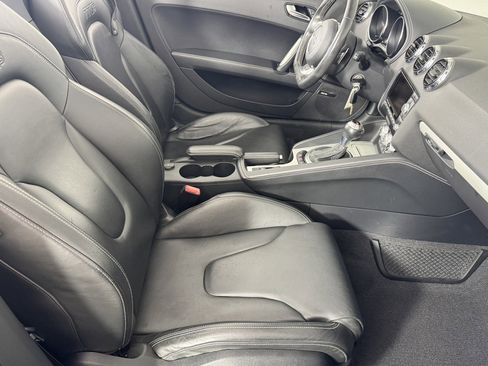 Used 2011 Audi TTS 2.0T Prestige image 9