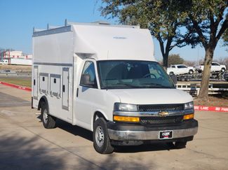 New 2025 Chevrolet Express 3500 w/ Power Convenience Package video 2
