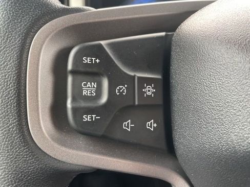 Used 2025 Ford Bronco Outer Banks AWD/4WD image 19