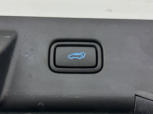 Used 2025 Hyundai Tucson SEL AWD/4WD image 31