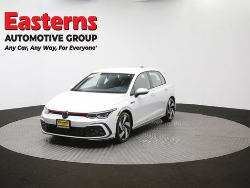 Used 2024 Volkswagen GTI S FWD image 52