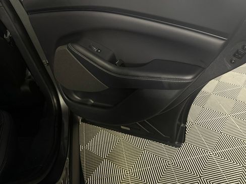 Used 2023 Ford Mustang Mach-E Select RWD image 28