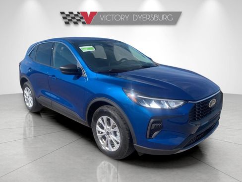 Used 2023 Ford Escape Active image 1