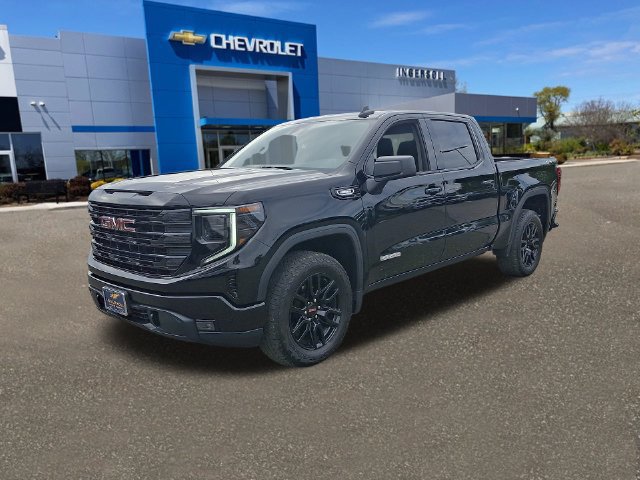 Used 2024 GMC Sierra 1500 Elevation AWD/4WD image 34