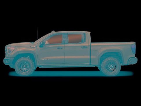 Used 2024 GMC Sierra 1500 AT4X AWD/4WD image 27