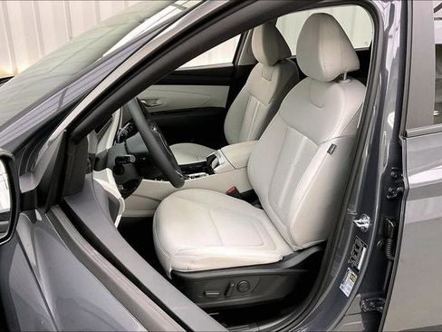 New 2026 Hyundai Tucson SEL image 11