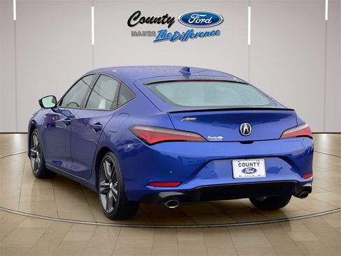 Used 2024 Acura Integra A-Spec image 25