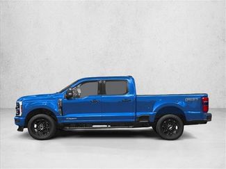 New 2026 Ford F250 XLT w/ XLT Premium Package video 3