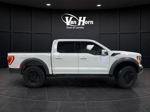 Used 2023 Ford F150 Raptor image 2