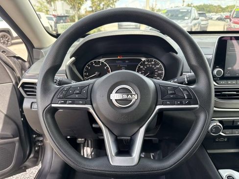 Certified 2024 Nissan Altima 2.5 SV image 26