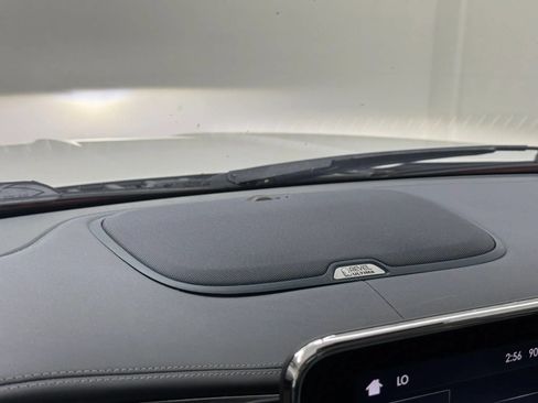 Used 2018 Lincoln Navigator Black Label w/ Cargo Package AWD/4WD image 22