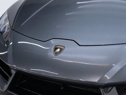 Used 2016 Lamborghini Huracan LP 580-2 RWD image 22