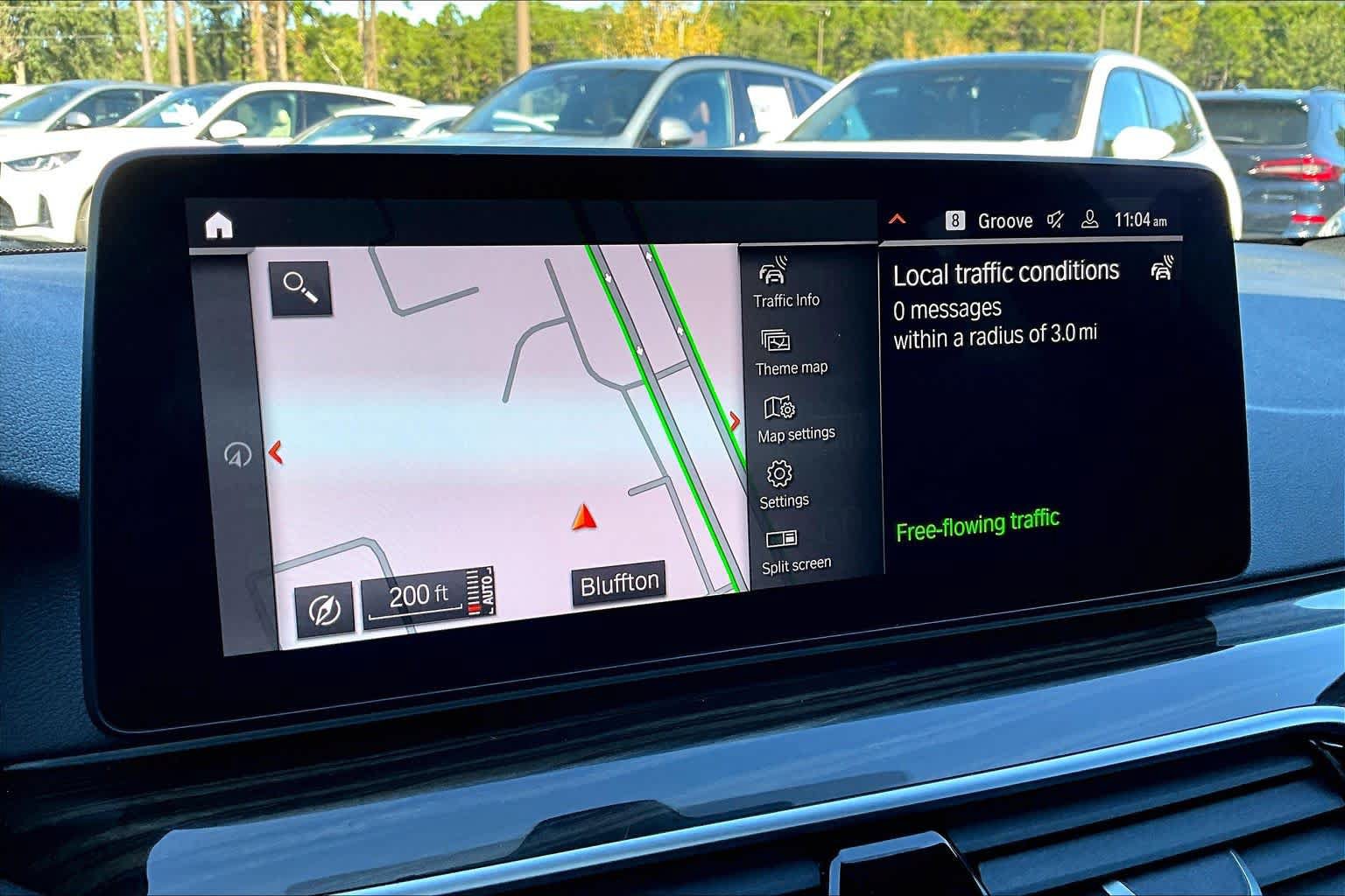 Used 2023 BMW 530e xDrive w/ Executive Package AWD/4WD image 37