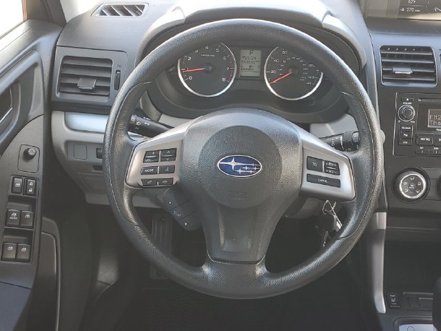 Used 2014 Subaru Forester 2.5i Premium w/ All-Weather Package AWD/4WD image 13