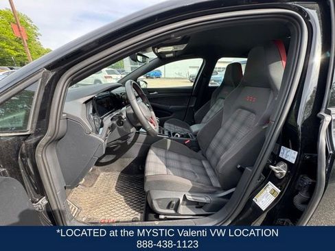 Used 2024 Volkswagen GTI S FWD image 29