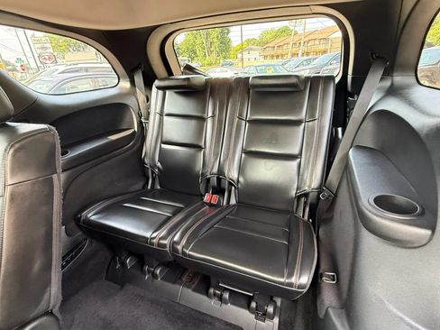 Used 2018 Dodge Durango GT AWD/4WD image 15