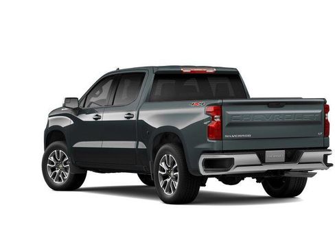 New 2026 Chevrolet Silverado 1500 LT image 41