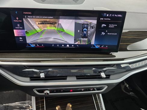 Certified 2024 BMW X5 sDrive40i w/ Premium Package RWD image 22