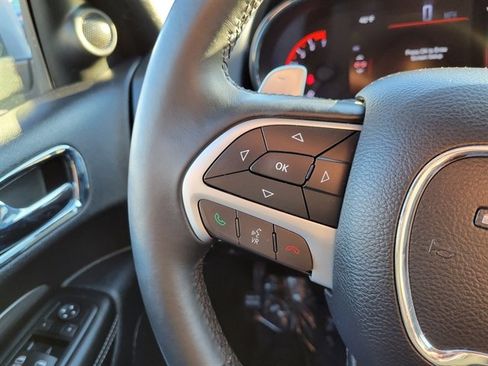 Used 2015 Dodge Durango SXT w/ Quick Order Package 23B image 17