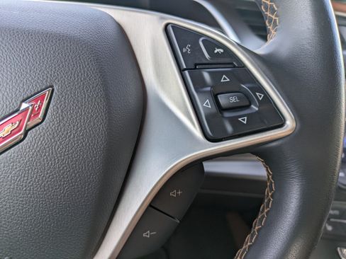 Used 2019 Chevrolet Corvette Stingray Coupe w/ 3LT Preferred Equipment Group RWD image 24