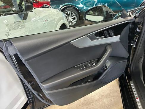 Certified 2025 Audi A5 2.0T Premium Plus w/ Convenience Plus Package AWD/4WD image 9