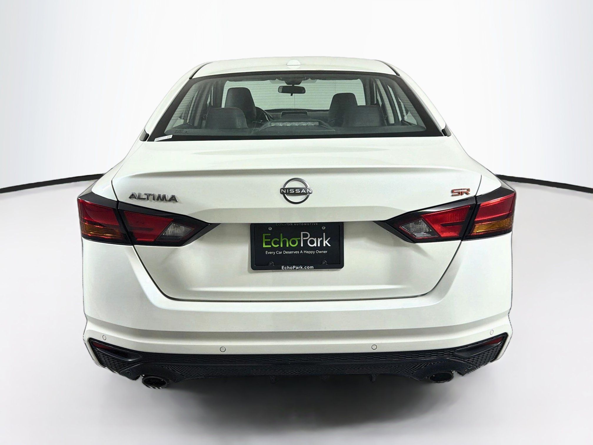 Used 2025 Nissan Altima 2.5 SR FWD image 7