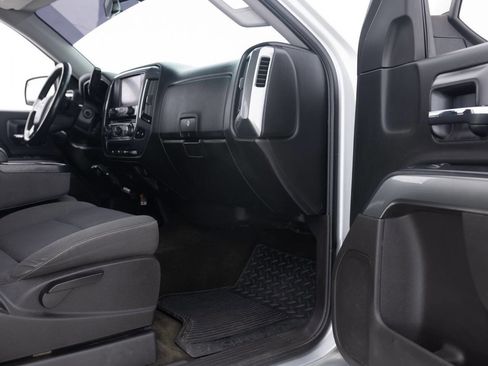 Used 2016 Chevrolet Silverado 1500 LT w/ All Star Edition AWD/4WD image 35